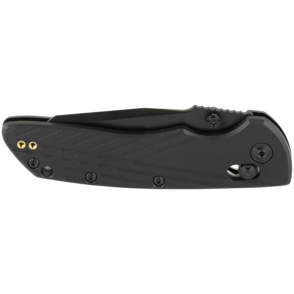HOGUE DEKA 3.25" WHRNCLF BLK PLY BLK - Image 3