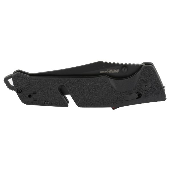 SOG TRIDENT AT BLACKOUT 3.7" - Image 2