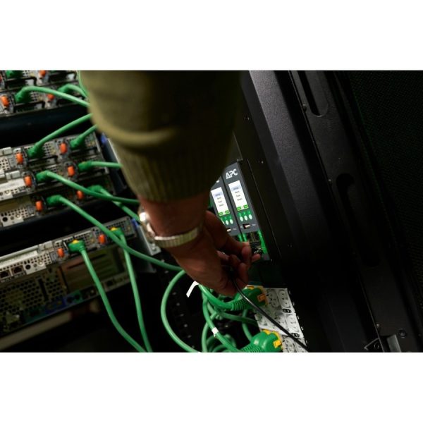 APC by Schneider Electric NetShelter 42-Outlets PDU - Image 5