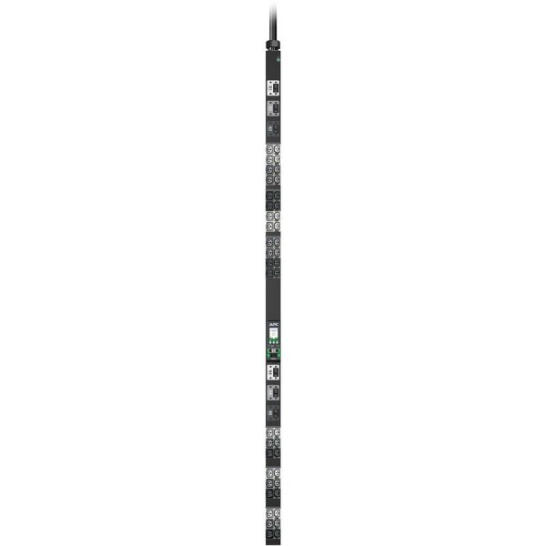 APC by Schneider Electric NetShelter 42-Outlets PDU - Image 8