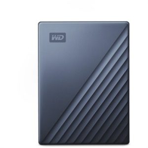 5 TB WD My Passport Ultra