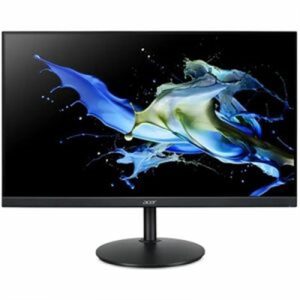 CB2 27" AG IPS Monitor