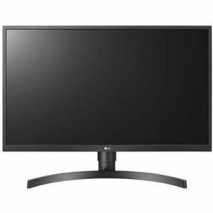 27" 3840 x 2160 IPS Panel