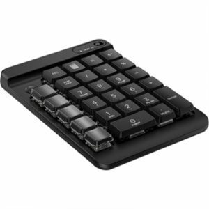 HP 430 Programmable Wireless K