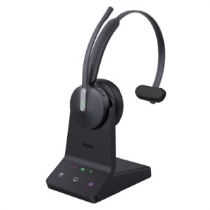 Yealink WH64 Mono UC
