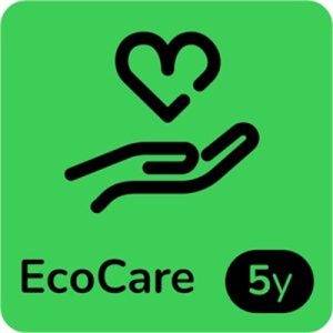 5 YR EcoCare for 1PH Lith UPS