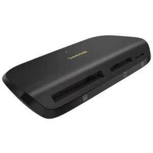 ImageMate Pro Reader Writer