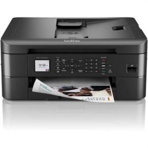 Wireless Color Inkjet