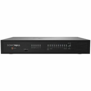 TZ280 Sec Upg AE Bundle 3YR