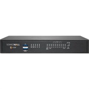 TZ570P Sec Upg Plus AE 3YR