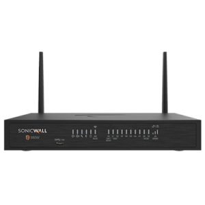 TZ380W TotalSecure AE 1YR