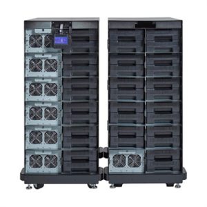 9PXM 8 Slot Connected Ext
