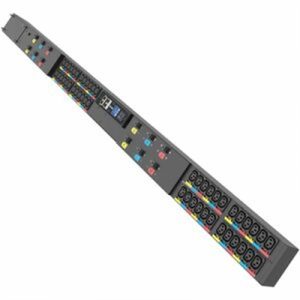 3P RACK PDU G4 240 415V 48C13