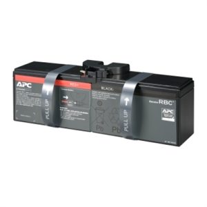 Replacement Battery Crtrdg 161