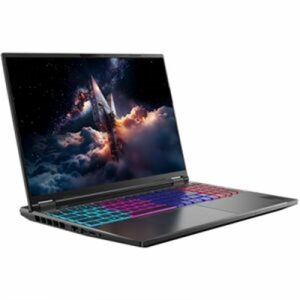 Nitro 16" R7 260 16G 1T 11P