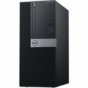 REFURB 7060 TWR i7 32G 1T