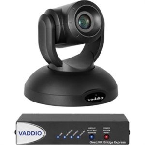 RoboSHOT 40 UHD 4K PTZ Camera
