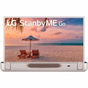 27" Wireless Screen