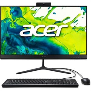Aspire C27 2G UR15 27" AIO
