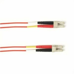 OM4 MM PLN LC LC RD 30M