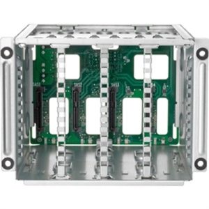 HPE DL380 Gen11 8SFF U.3 Prem