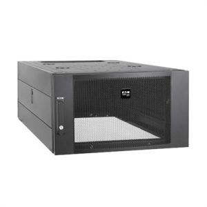 RACK 6U TOP HAT 42IN DEEP