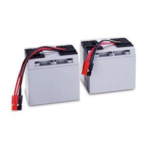 REPLACEMENT BATT