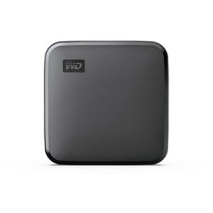 WD Elements 1 TB Portable SSD
