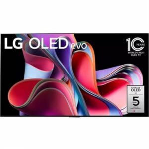 83" OLED 2160p 120Hz 4K