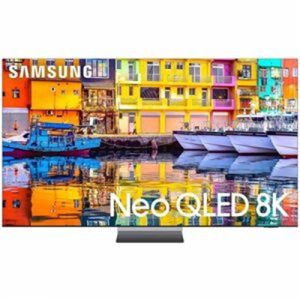 65" Neo QLED 4320p 120Hz 8K