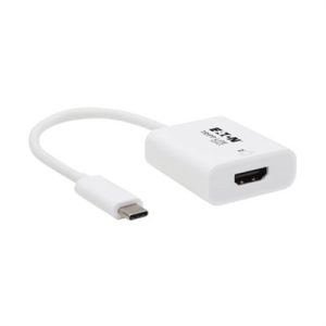 USB C HDMI ADAPTER 8K HDR M F