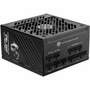 MPG A1250GS PCIE5