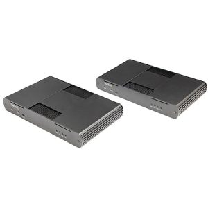 4 Port USB 3.0 Extender Hub