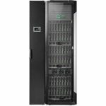 HPE ML30 Gen11 Front PCI Fan/B
