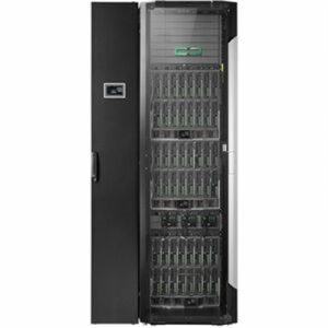 HPE ML30 Gen11 Front PCI Fan/B