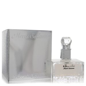 Lattafa Eau De Parfum Spray (Unisex) 3.4 oz for Women
