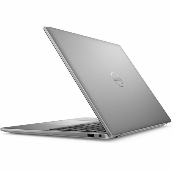 Dell Latitude 7000 7455 14" Touchscreen Notebook - QHD+ - Qualcomm Snapdragon X Plus X1P-64-100 - 16 GB - 512 GB SSD - English (US) Keyboard - Gray - Image 5