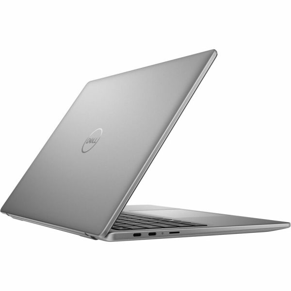 Dell Latitude 7000 7455 14" Touchscreen Notebook - QHD+ - Qualcomm Snapdragon X Plus X1P-64-100 - 16 GB - 512 GB SSD - English (US) Keyboard - Gray - Image 13