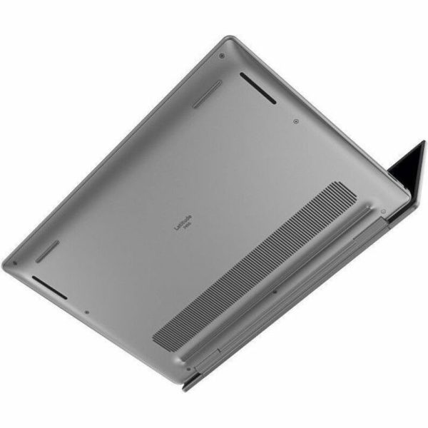 Dell Latitude 7000 7455 14" Touchscreen Notebook - QHD+ - Qualcomm Snapdragon X Plus X1P-64-100 - 16 GB - 512 GB SSD - English (US) Keyboard - Gray - Image 14