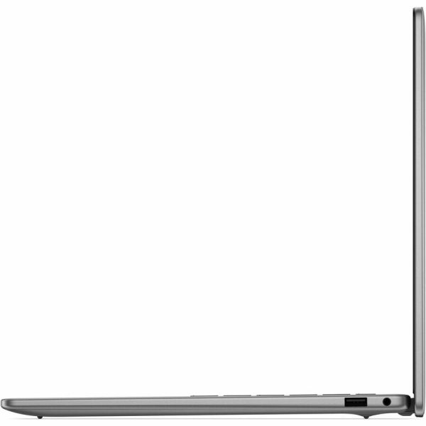 Dell Latitude 7000 7455 14" Touchscreen Notebook - QHD+ - Qualcomm Snapdragon X Plus X1P-64-100 - 16 GB - 512 GB SSD - English (US) Keyboard - Gray - Image 15