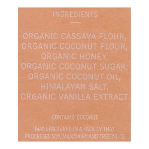 Lovebird - Cereal Honey Grain Fr - Case of 6-7 OZ