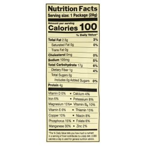 Ashapops - Pops Water Lily Trmrc Gar - Case of 6-1 OZ