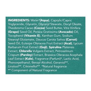 Sukin - Serum Recovery - 1 Each - 1.01 FZ