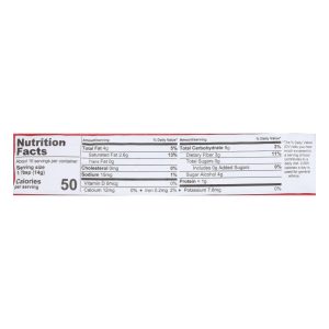 Lakanto - Chocolate Chips Original - Case of 8-8 OZ