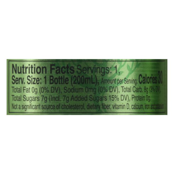 Fever-tree - Sprklg Lime Yuzu - Case of 6-4/6.8 FZ