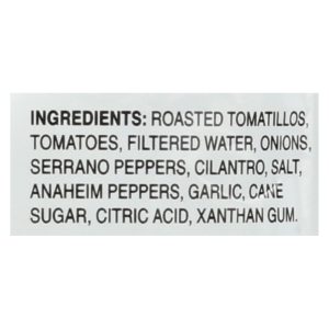 Frontera Foods Original Guacamole Mix - Guacamole Mix - Case of 8 - 4.5 oz.