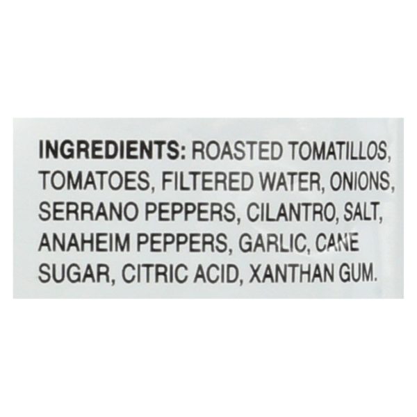 Frontera Foods Original Guacamole Mix - Guacamole Mix - Case of 8 - 4.5 oz.