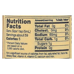 Lea & Perrin - Sauce Worcestershire - Case of 12 - 10 OZ