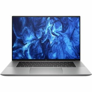 HP ZBook Studio G11 16" Mobile Workstation - WQUXGA - Intel Core Ultra 7 165H - vPro Technology - 32 GB - 1 TB SSD - English Keyboard