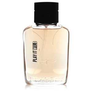 Playboy Eau De Toilette Spray (Unboxed) 2 oz for Men